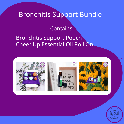 Bronchitis Support Bundle 27