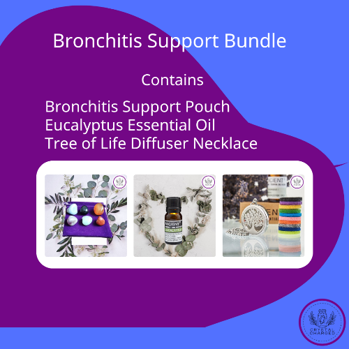 Bronchitis Support Bundle 60