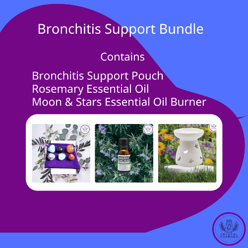 Bronchitis Support Bundle 80