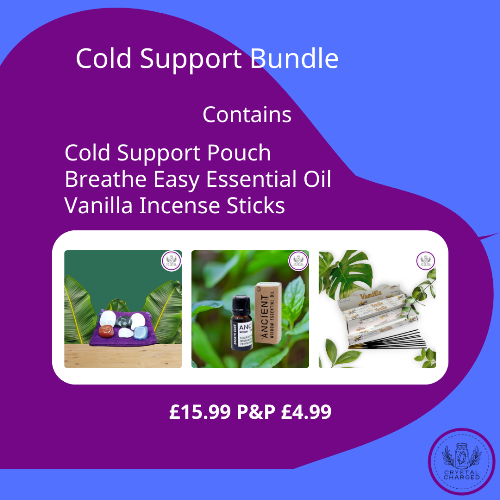 Cold Support Bundle 2