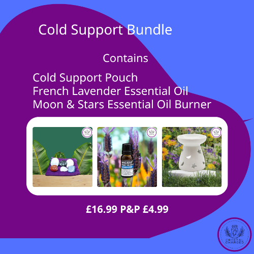 Cold Support Bundle 76