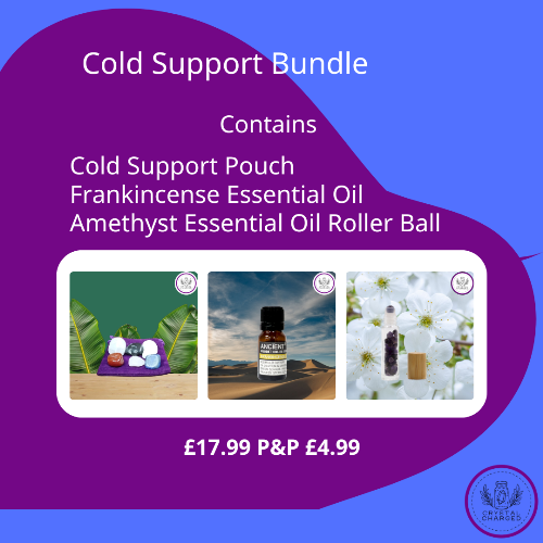 Cold Support Bundle 14