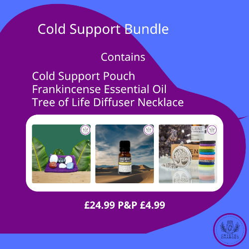 Cold Support Bundle 60