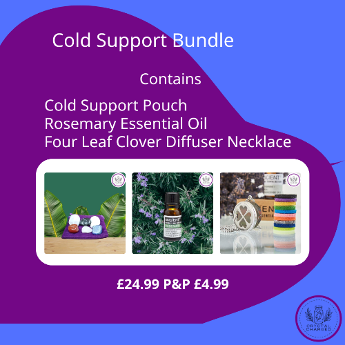 Cold Support Bundle 36