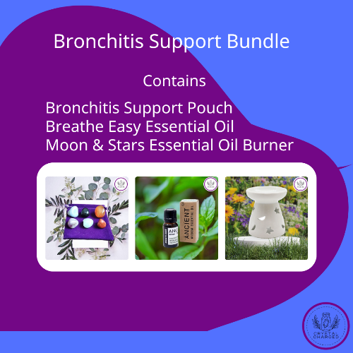 Bronchitis Support Bundle 71