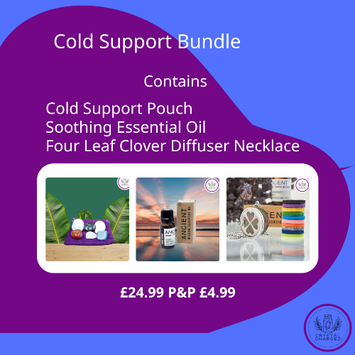 Cold Support Bundle 40