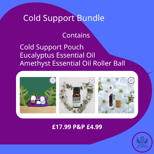 Cold Support Bundle 13