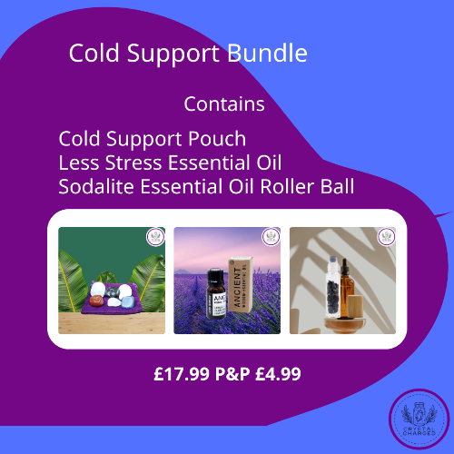 Cold Support Bundle 49