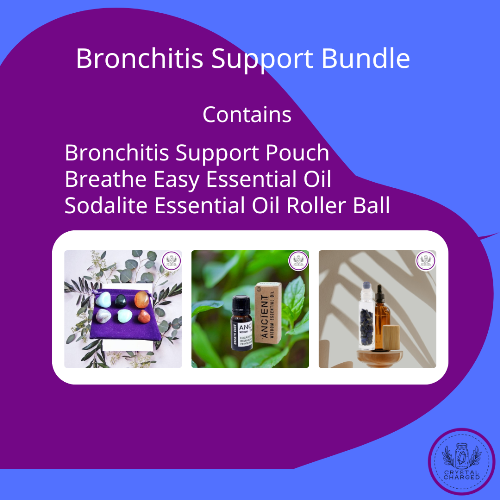 Bronchitis Support Bundle 44