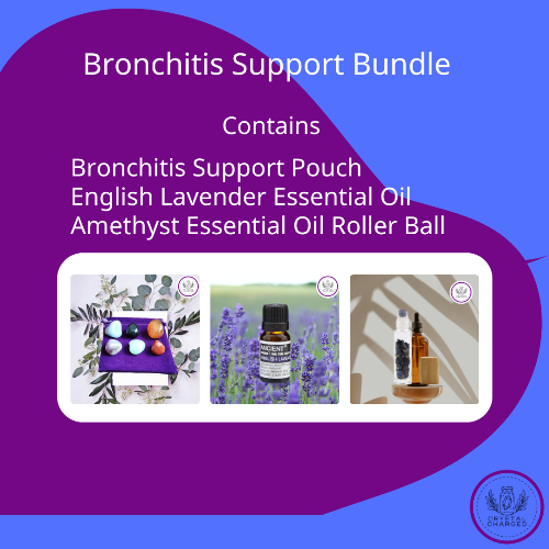 Bronchitis Support Bundle 16