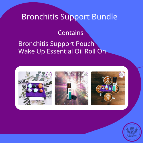 Bronchitis Support Bundle 70