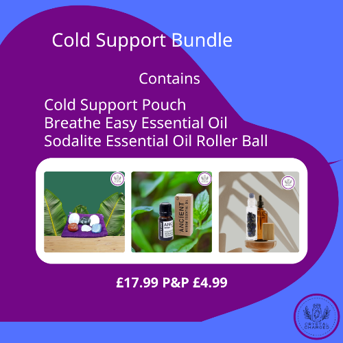 Cold Support Bundle 42