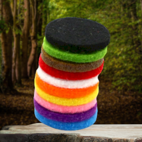 Diffuser Refill Pads