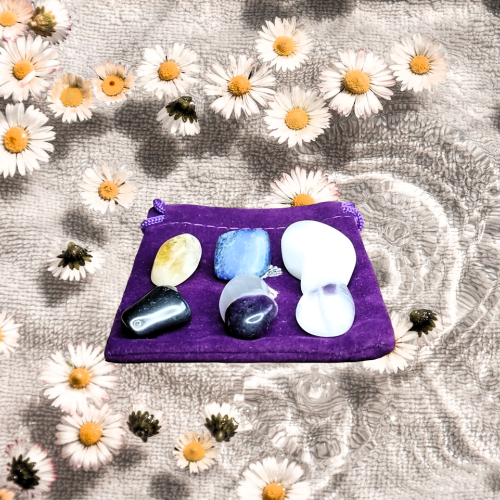 Headache Support Pouch