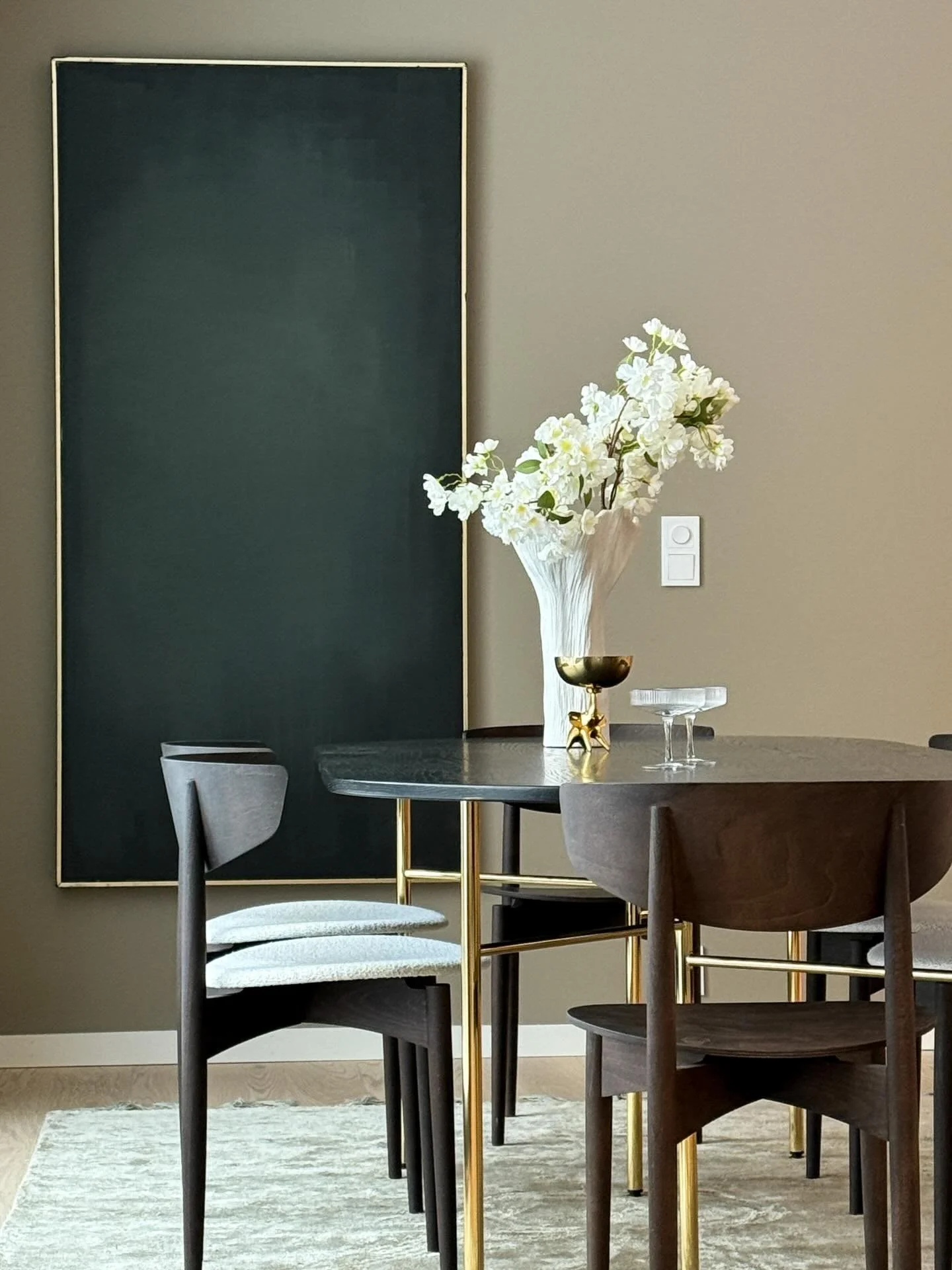 Ilaveien 2 💞

#boligstyling #interiordesign #nordiskehjem