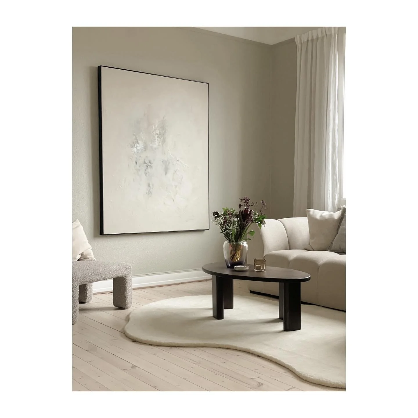 Denne fine stylet vi i dag i Waldemar Thranes gate. Kommer snart ut for salg 😍💖

@tinholt.no 
@meglervegar 

#nordichome #nordicdesign #nordicinterior #scandinavian #scandinavianhome #scandinaviandecor #scandinavianstyle #interiorinspo #interiorins