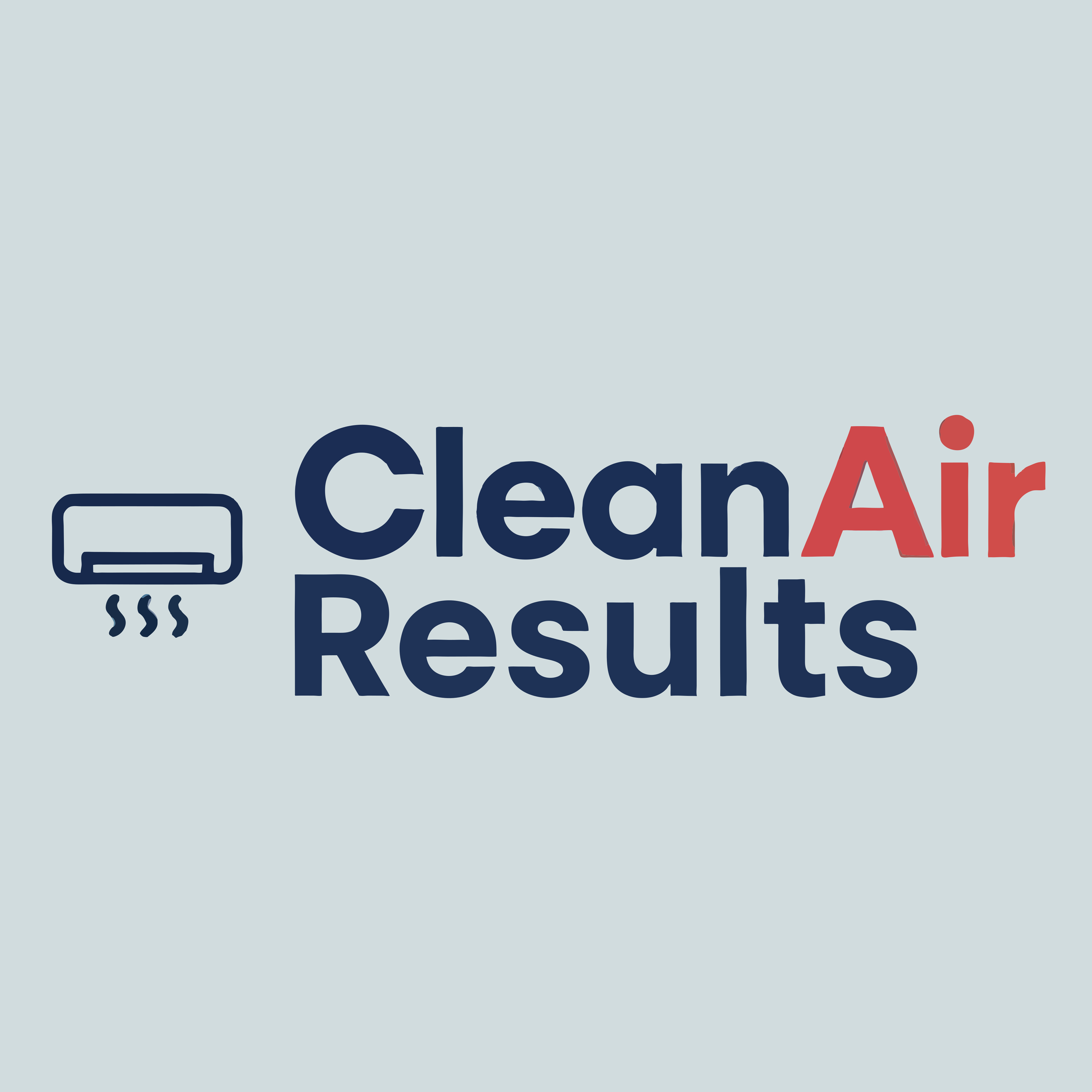 CLEAN AIR. CLEAR CHOICE.