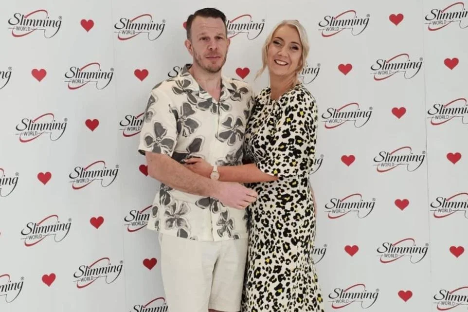 They Came to Lose Weight… and Found Love!