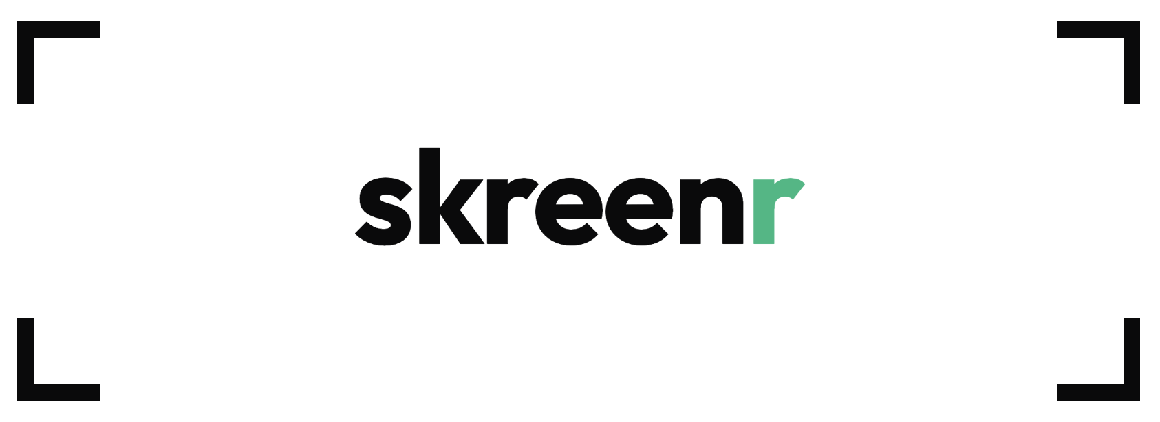 skreenr.io prediction market terminal