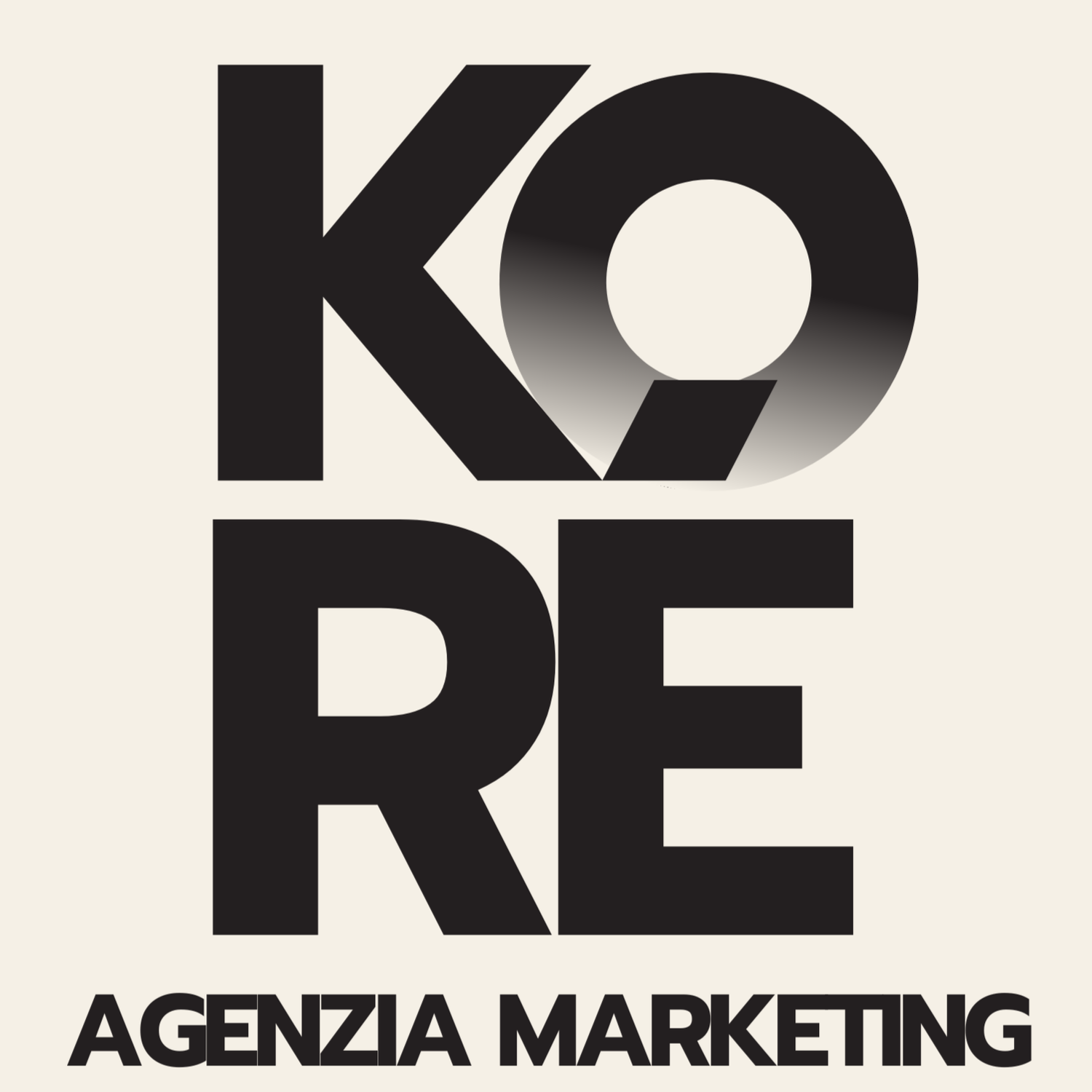 Koré - Agenzia Marketing 