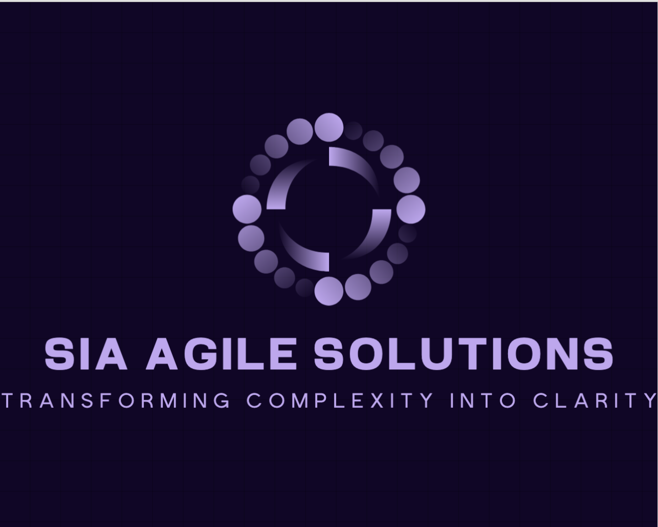 Sia Agile Solutions Ltd