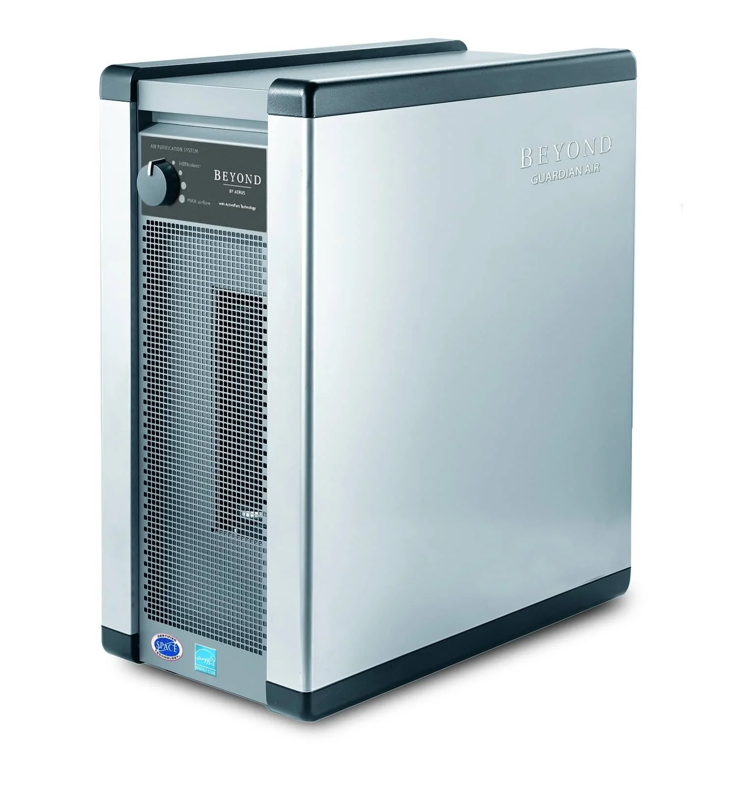 PLATINUM Air Purification