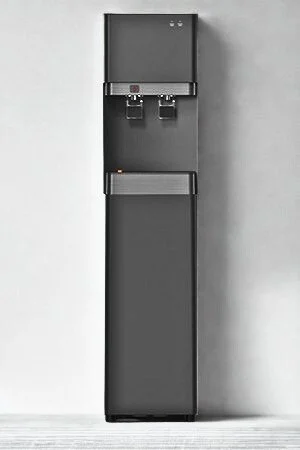 Bottleless office water dispenser for Bangor-area businesses by Maine Healthy Air and Water Solutions