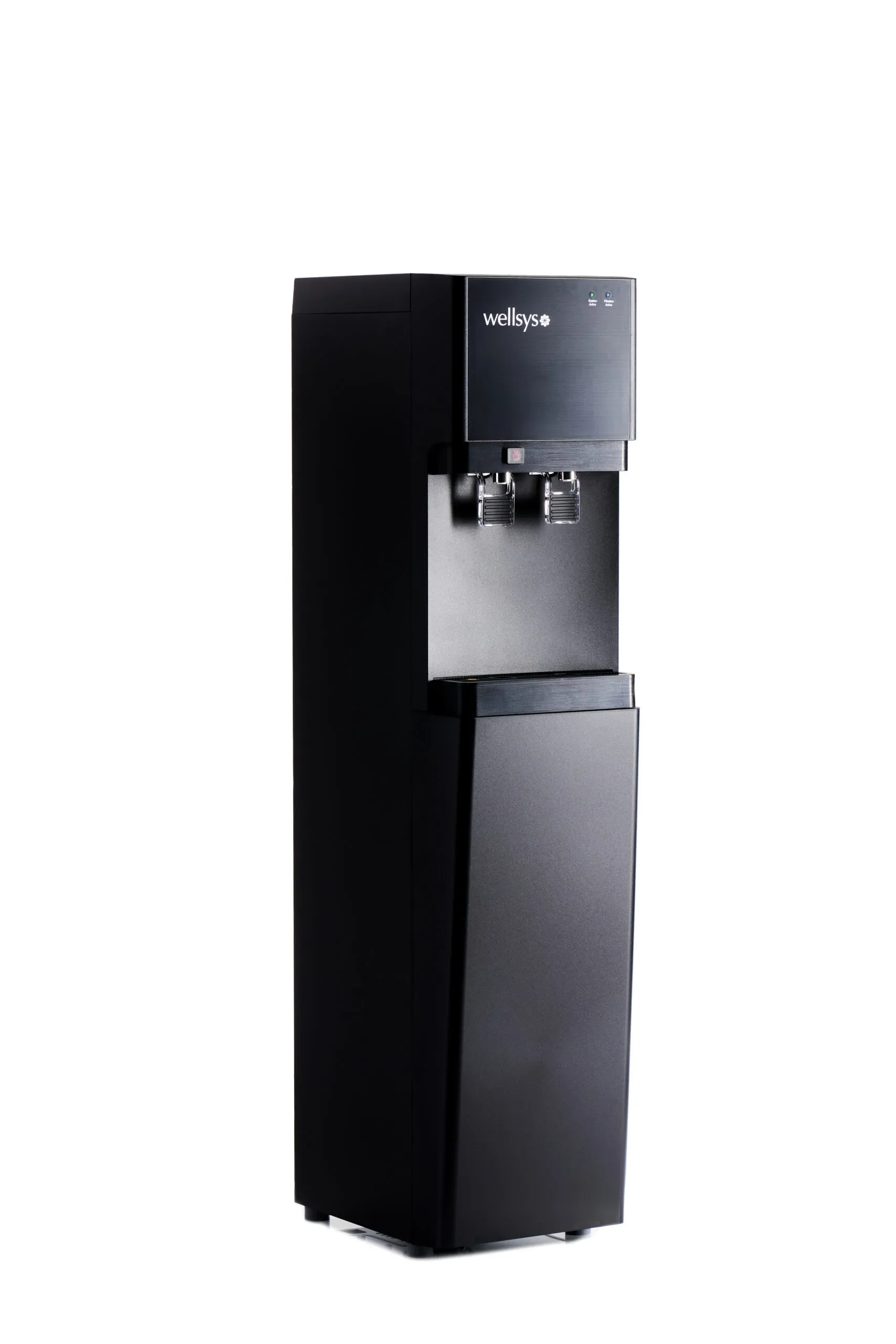 Gold — Water & Air Purification