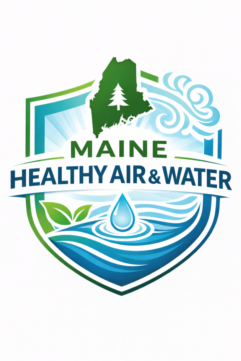 Maine Healthy Air and Water Solutions &mdash; Veteran-Owned, Brewer ME