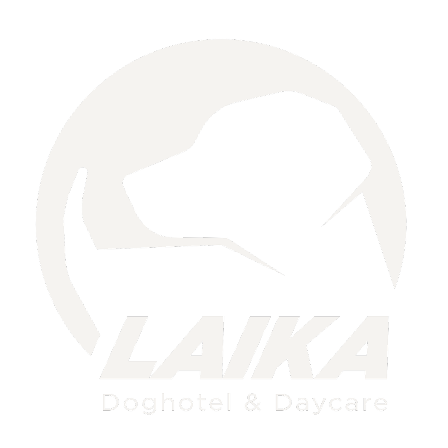 Laika - Doghotel &amp; Daycare