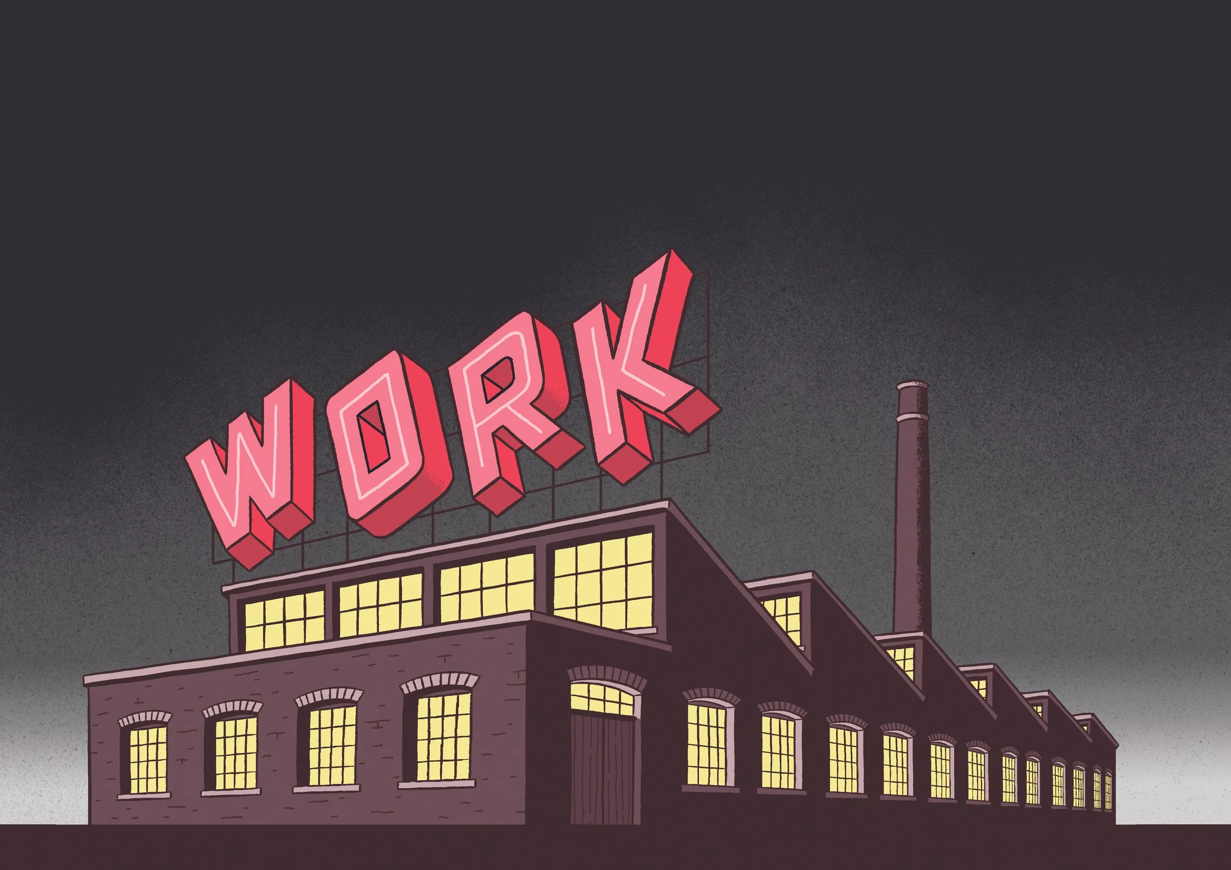 Work