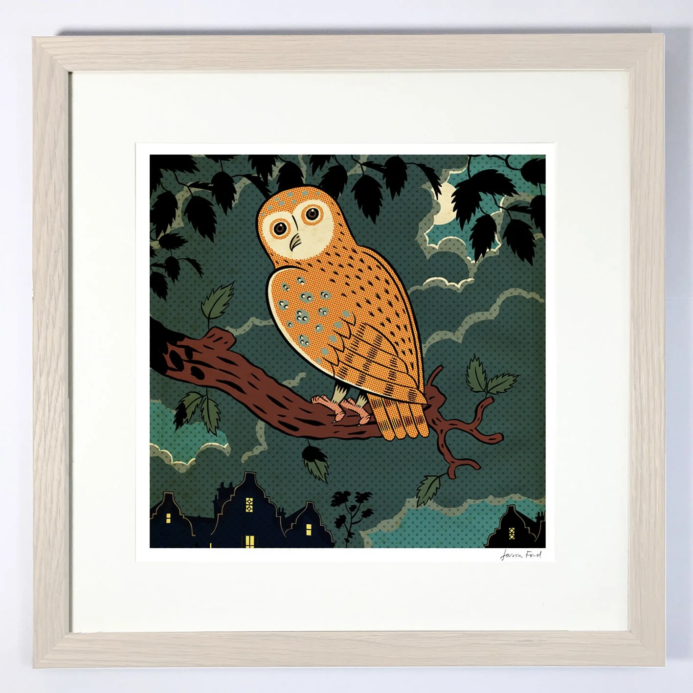 Owl