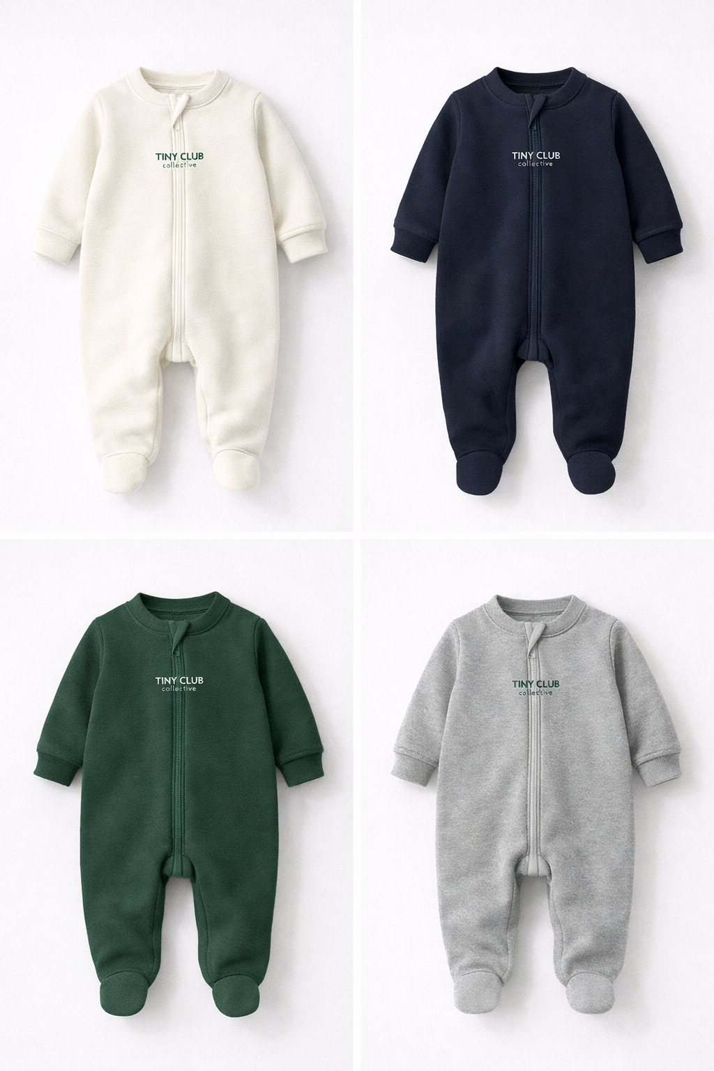 Cute Little Tracksuit