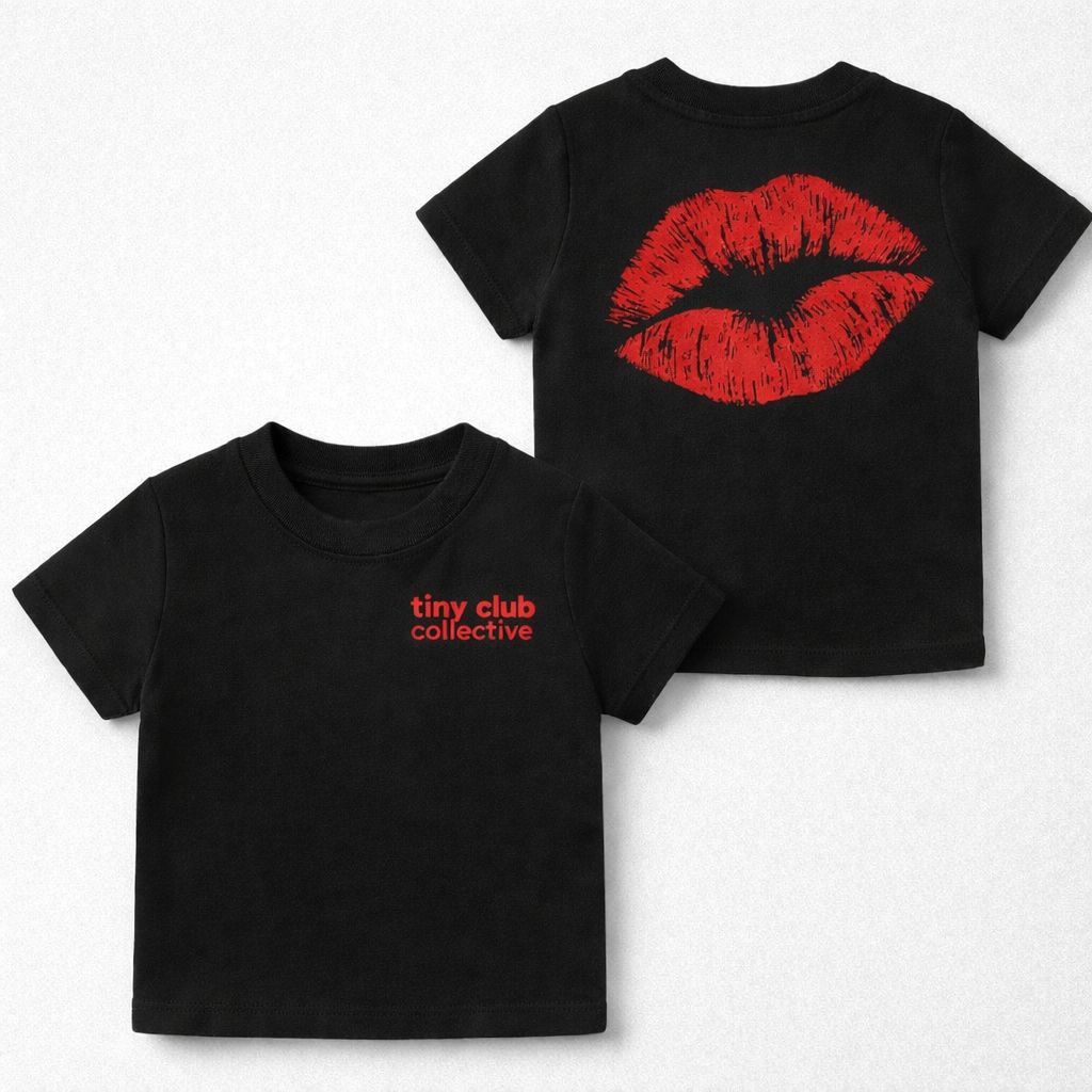 Kiss T