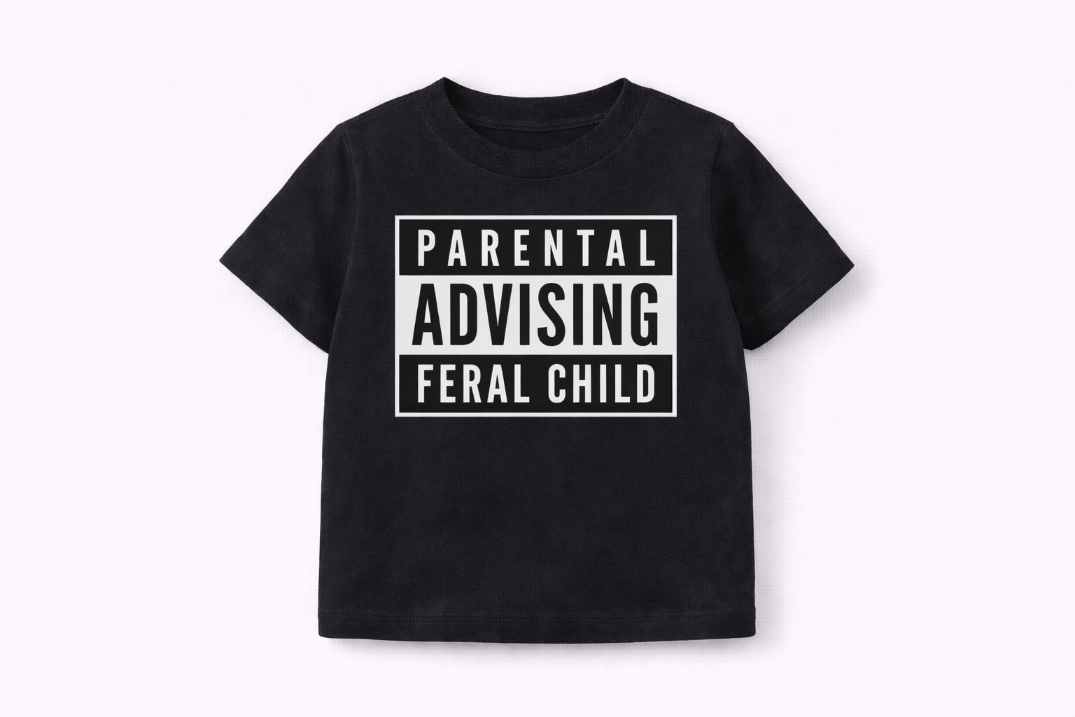 Parental Advisory T