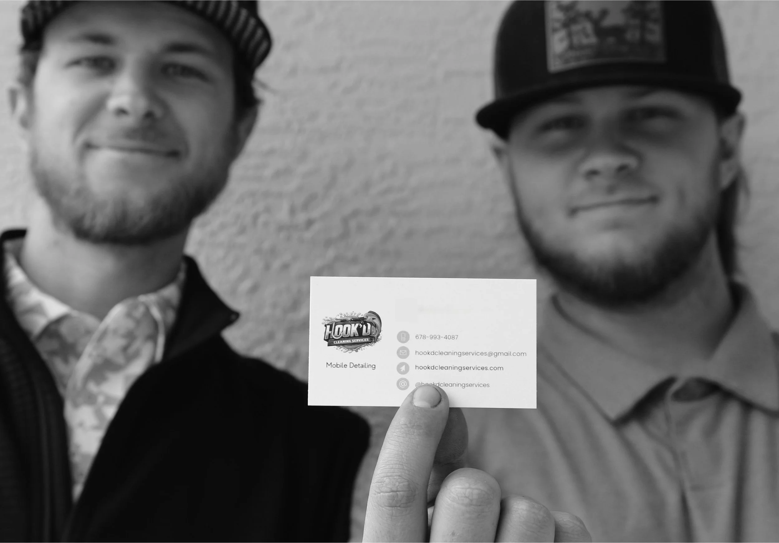 Brand & Creative Consulting