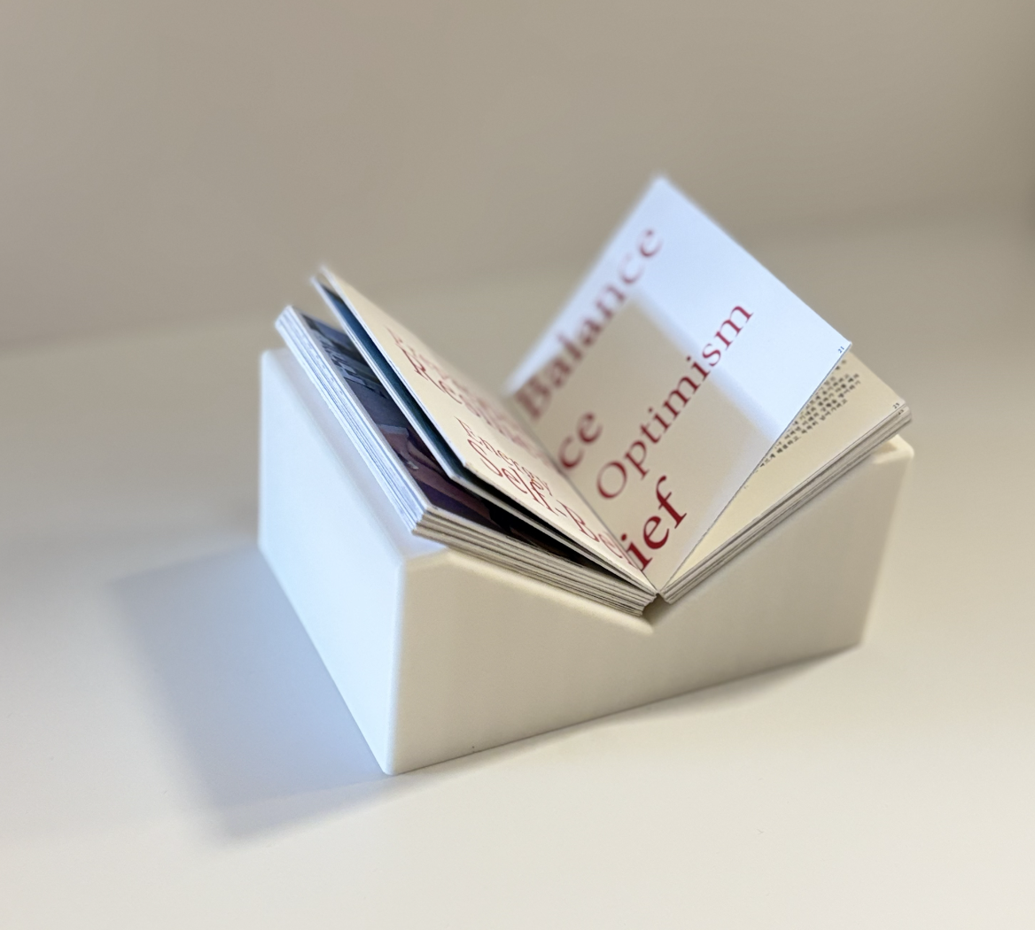 A Personal Dictionary