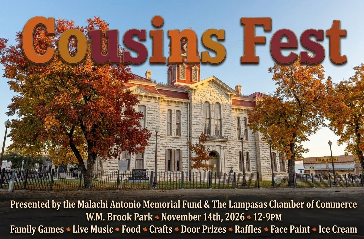 Cousin's Fest