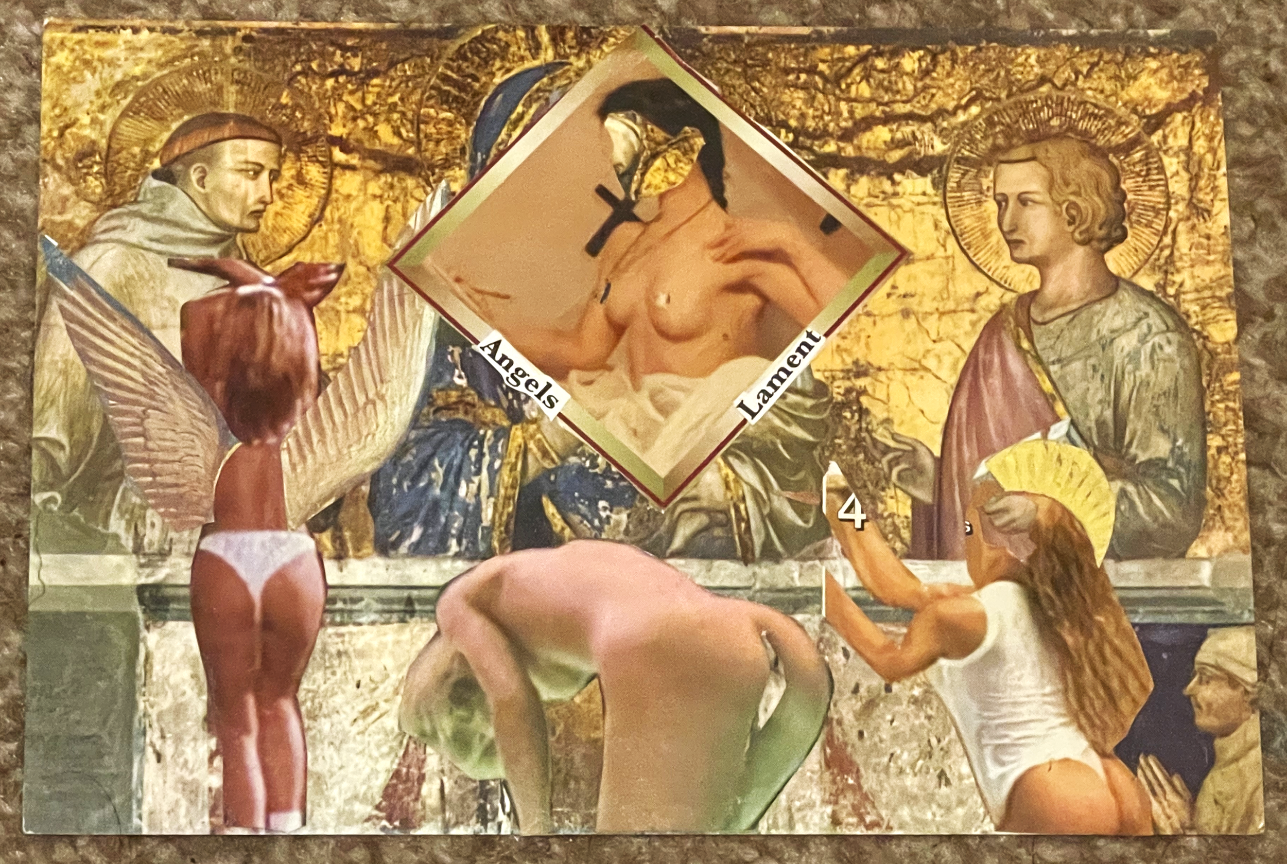 Queer Grief, Future R&D