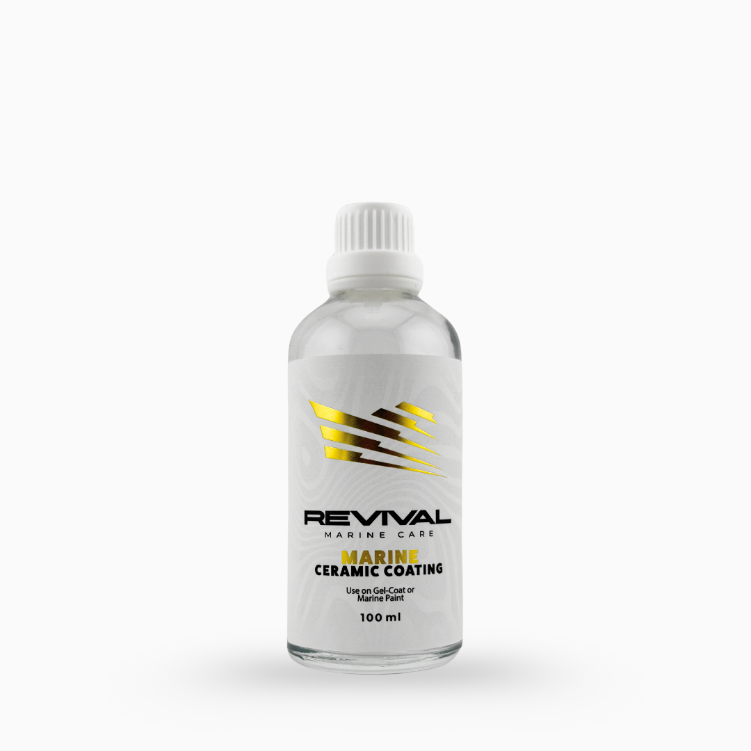 Revival Marine Ceramic Coating 100 ml