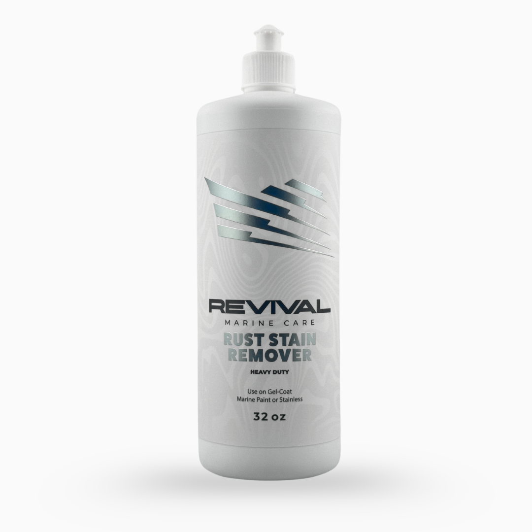 Revival Rust Stain Remover 32 oz