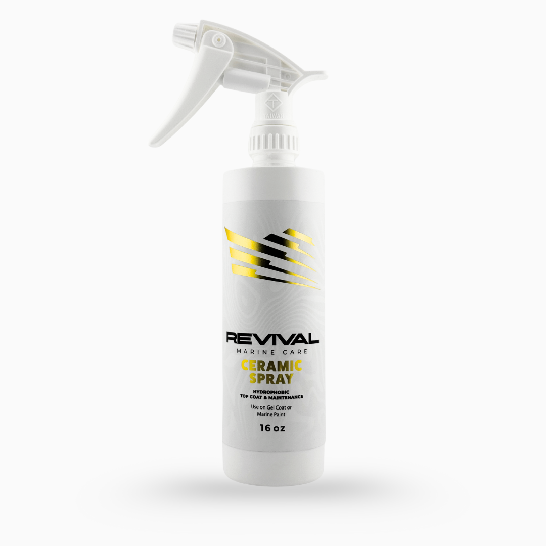 Revival Ceramic Spray