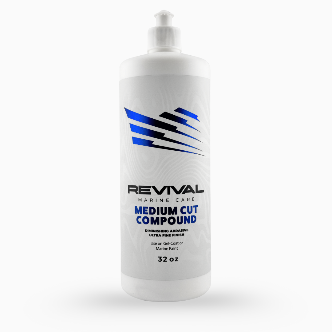 Revival Medium Cut Compound