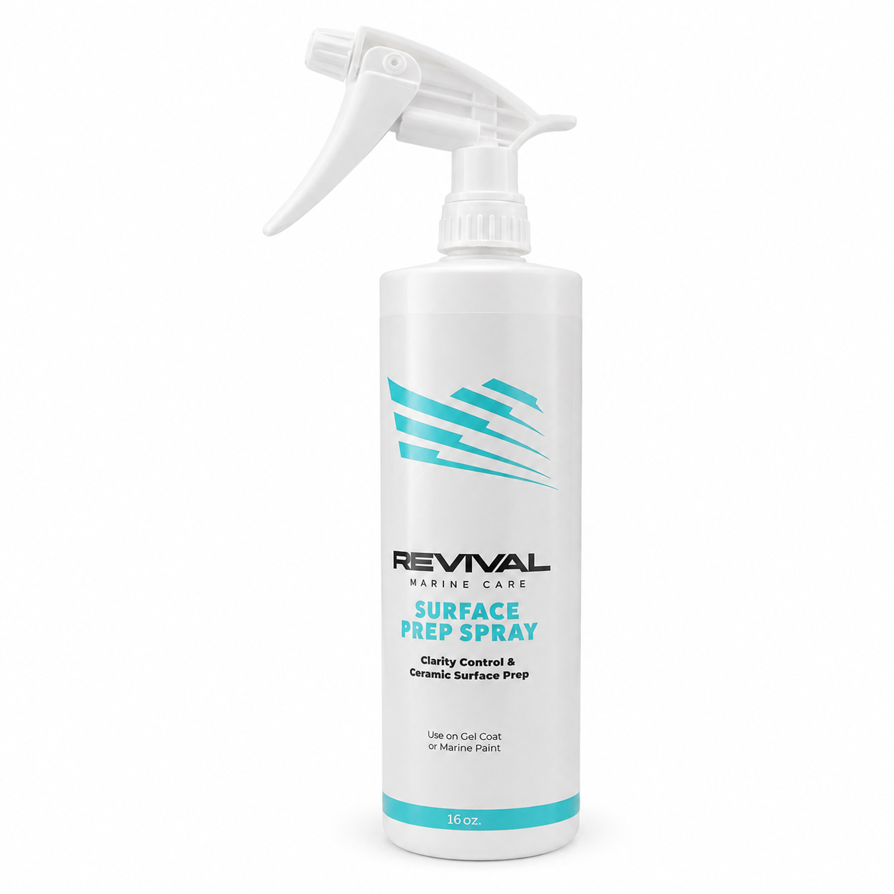 Revival Surface Prep Spray 16 oz