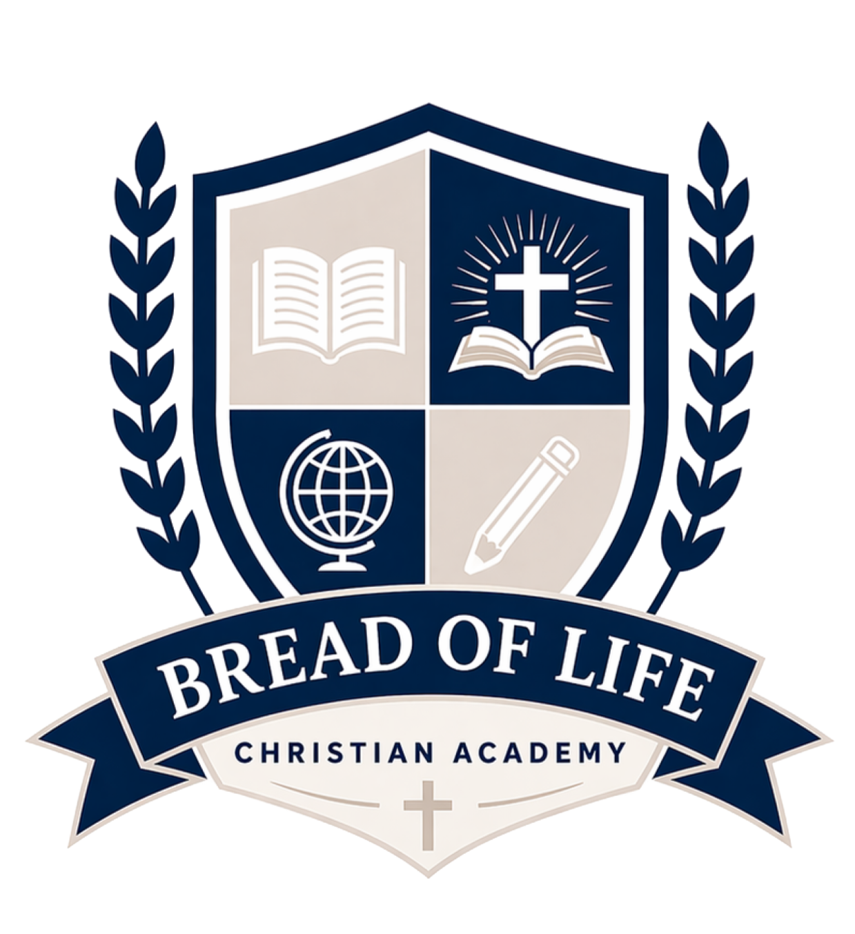 Bread of Life Christian Academy