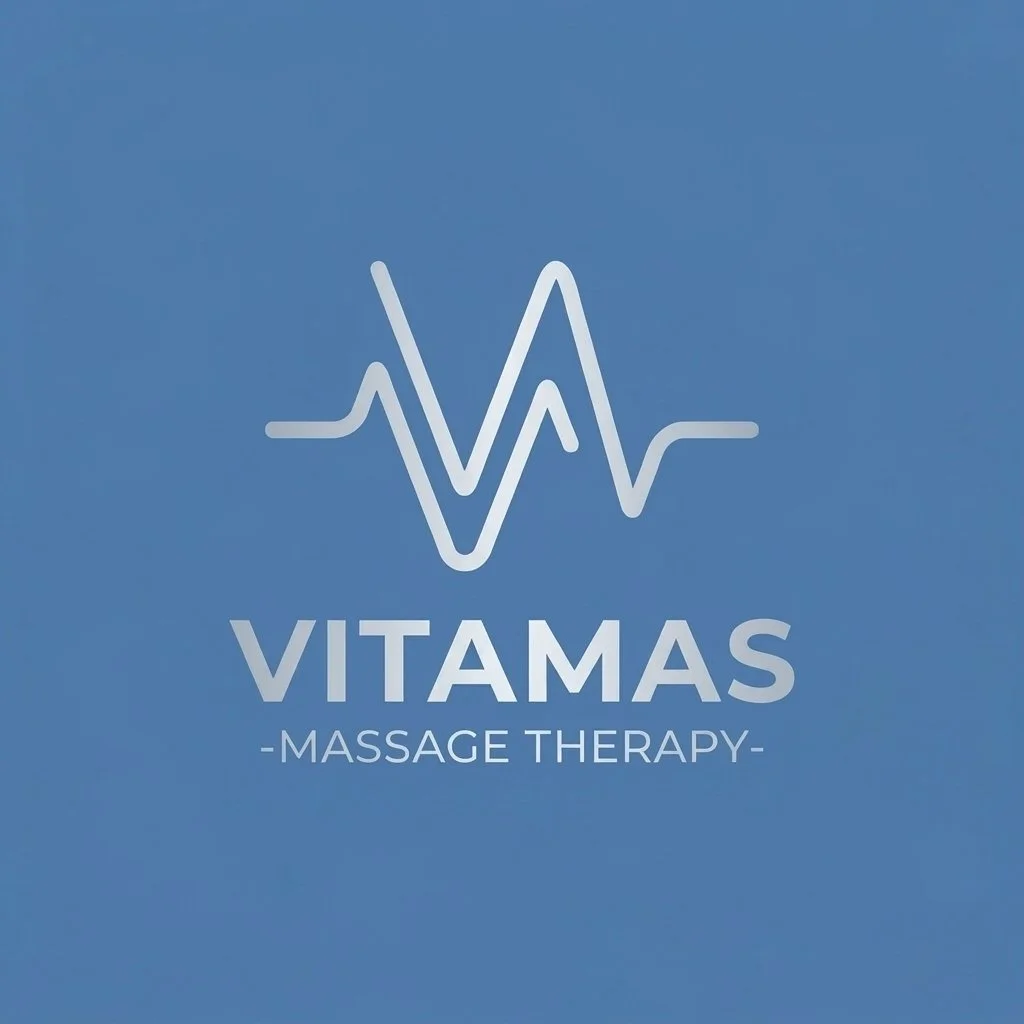 Vitamas - Massage Therapy