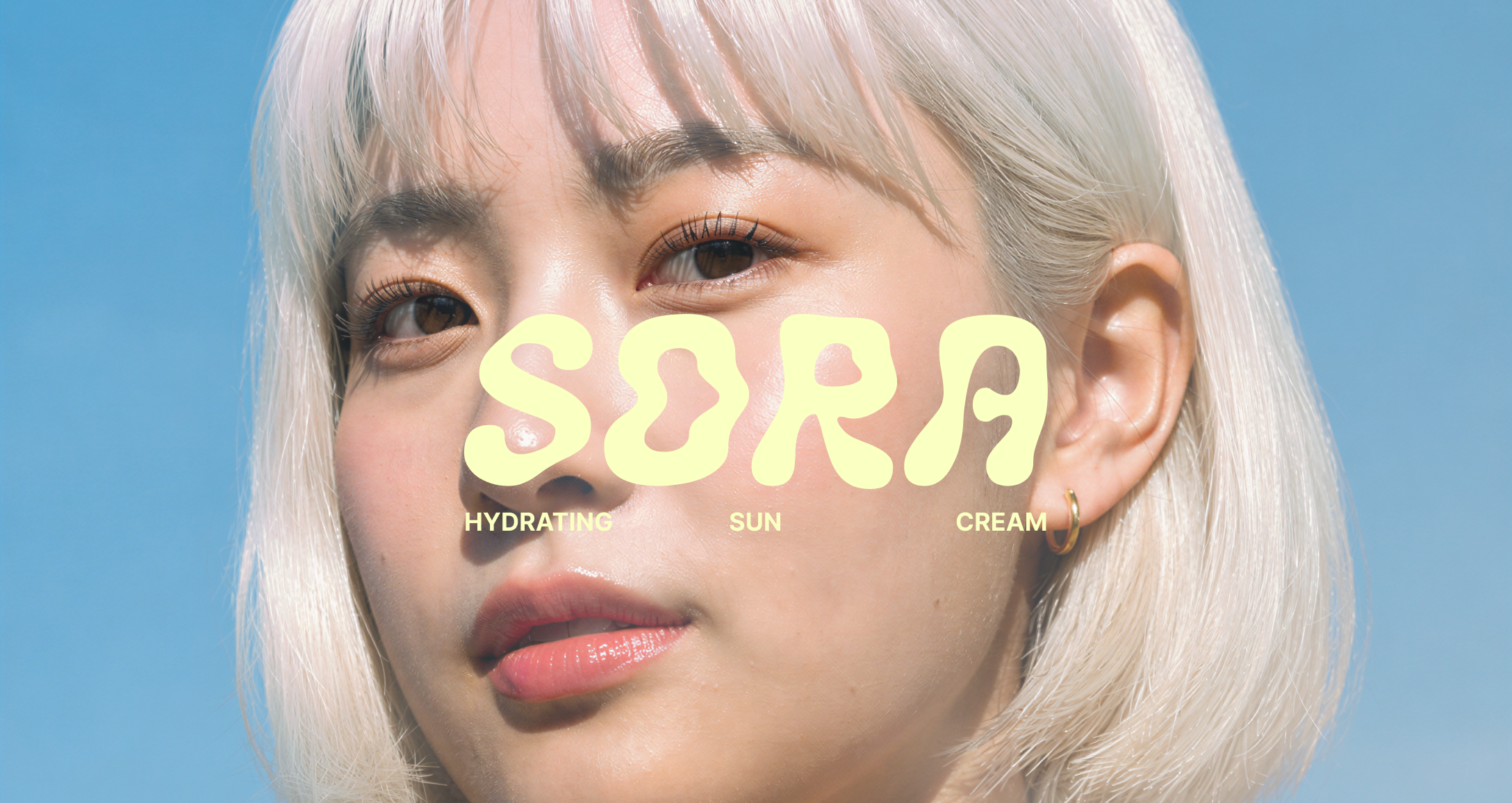 SORA Sun Cream