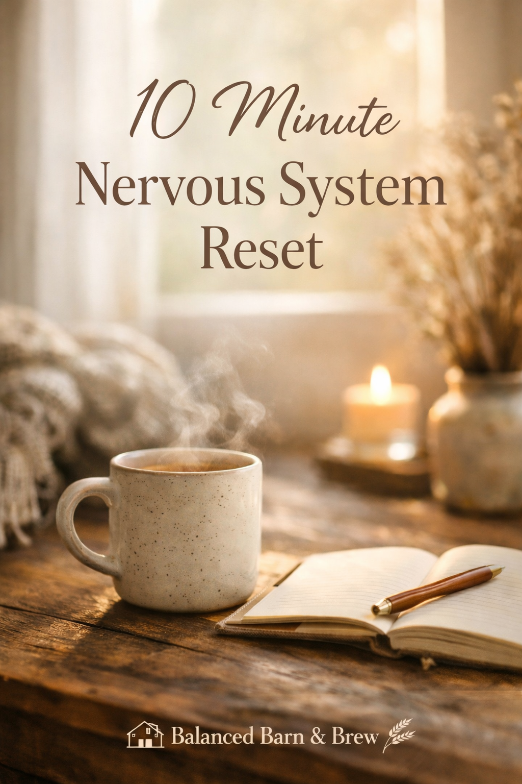 10-Minute Nervous System Download