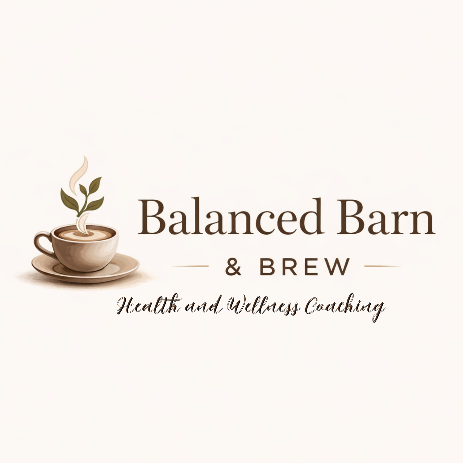 The Balanced Barn &amp; Brew