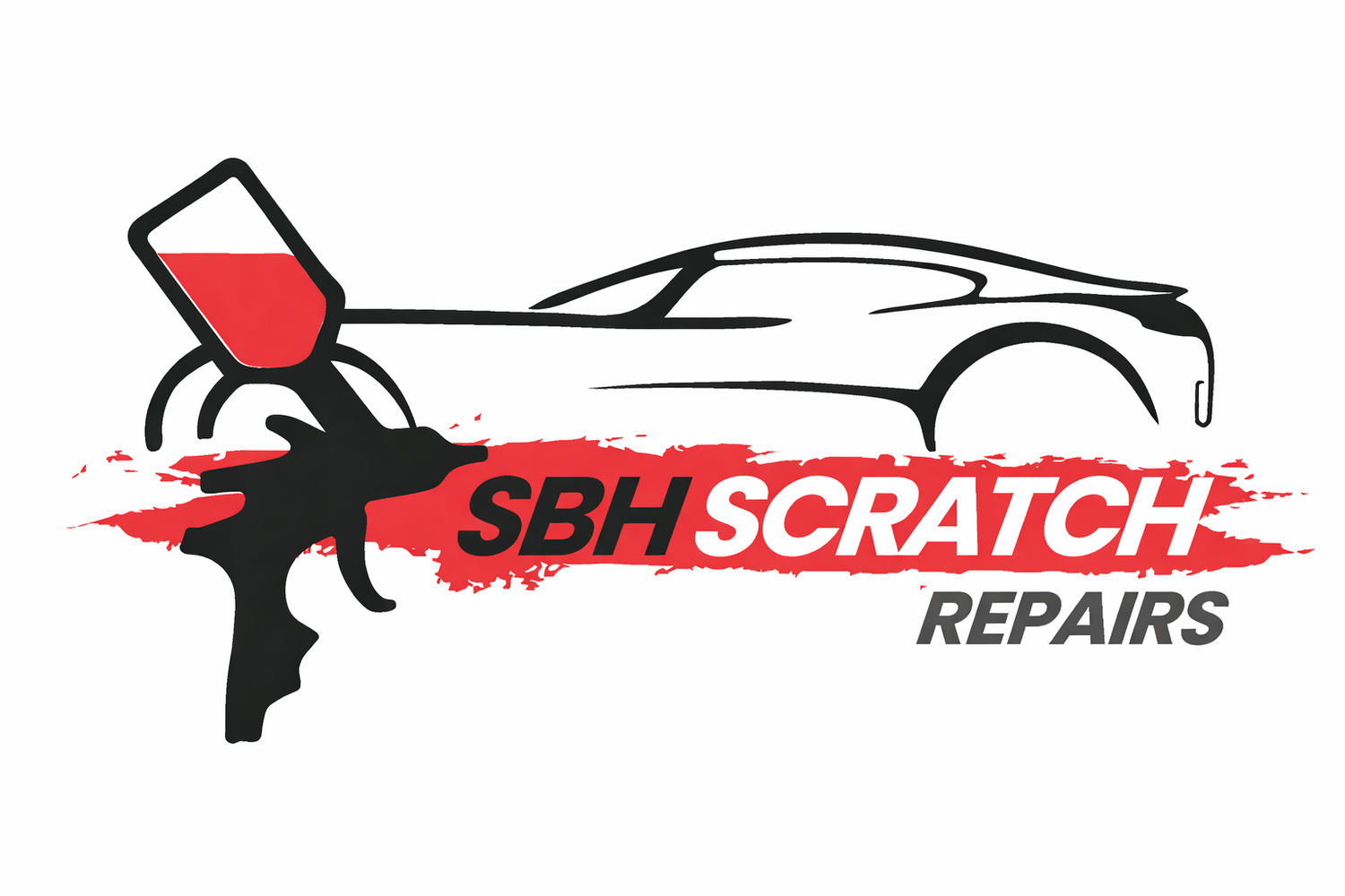 SBH Scratch Repairs